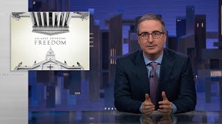 Alliance Defending Freedom: Last Week Tonight with John Oliver (HBO) のサムネイル