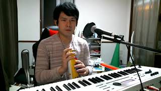 ゆゆうた 「一般男性脱糞シリーズ (ヘリウム)」