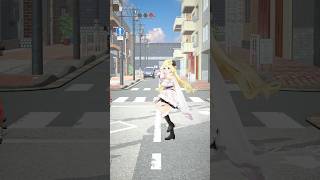 ツノマキサーン！【 #今日のわため 】 #shorts #hololive #vtuber