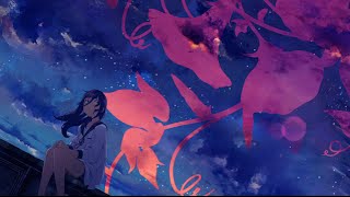 アサガオの散る頃に ／ぷす feat.初音ミク