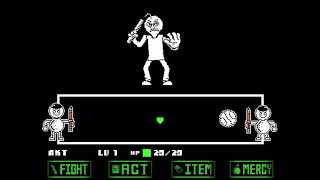 UNDERLEARN Baldi Strikes Back | UNDERTALE Fangame | All ending+Minigames