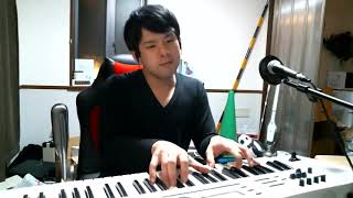 ゆゆうた「UNION」(カフェBGM風アレンジ)  SSSS.GRIDMAN