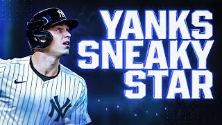 ヤンキースの新たな接着剤的存在 | ベン・ライスのMLBへの道のり（MLBディープダイブ）