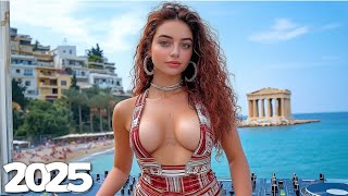 Alan Walker, Dua Lipa, Coldplay, Martin Garrix & Kygo, The Chainsmokers Style 🔥 Summer Vibes #45