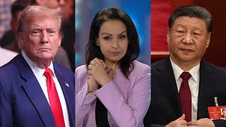 Lefties Losing It: Trump wins in tariff war against China のサムネイル