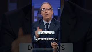 DOGE Cuts