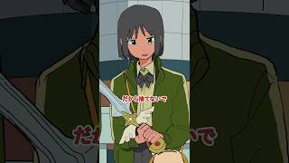 勇者の剣抜いちゃった #パラ高