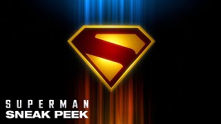 Superman | Sneak Peek のサムネイル