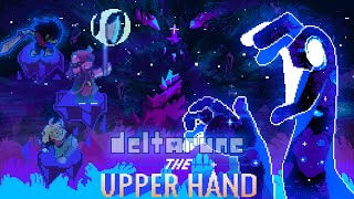 Deltarune  -  The Upper Hand | Deltarune Fangame