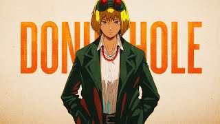 ハチ - ドーナツホール 2024 , HACHI - DONUT HOLE 2024 のサムネイル