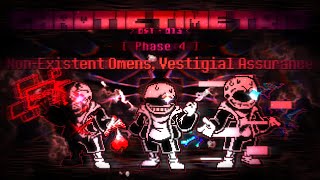 [Chaotic Time Trio] EII - OST-013 - Phase 4 - Non-Existent Omens, Vestigial Assurance V1 のサムネイル