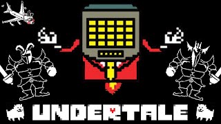 「誰も倒さなくていい」史上最高の優しい神ゲー『 UNDERTALE - アンダーテール - 』#7