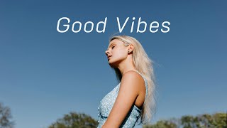 [Playlist] 雰囲気の良いオシャレな洋楽メドレー🎧 / 作業用BGM / Pop Song / 著作権フリー のサムネイル