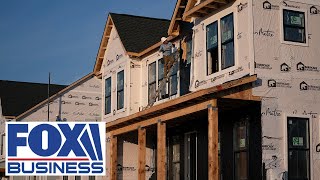 'BOOMING': Trump FHFA director vows to make housing affordable again