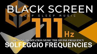 Healing Meditation Music 111Hz Frequency 💰 Spiritual Cleanse, Calm Your Mind & Inner Peace のサムネイル