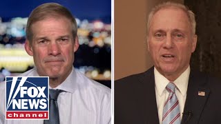 'Politically motivated': FBI accused of 'butchering' Steve Scalise shooting probe